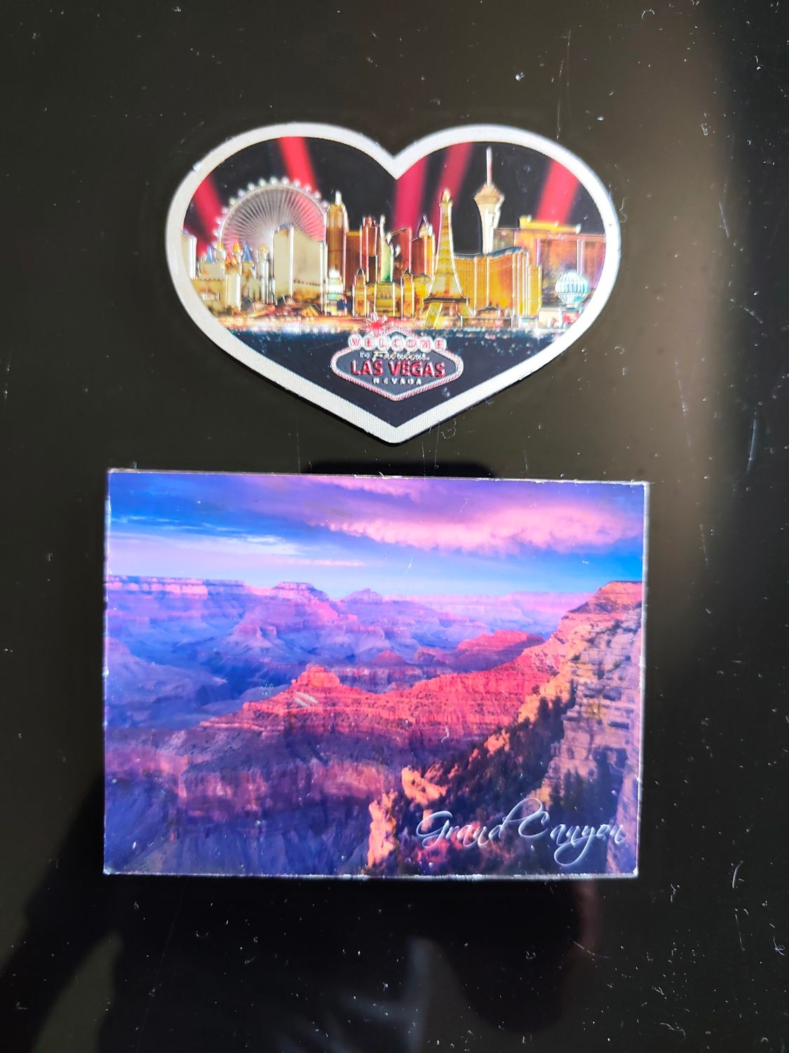 POUR NANOU LOT MAGNETS