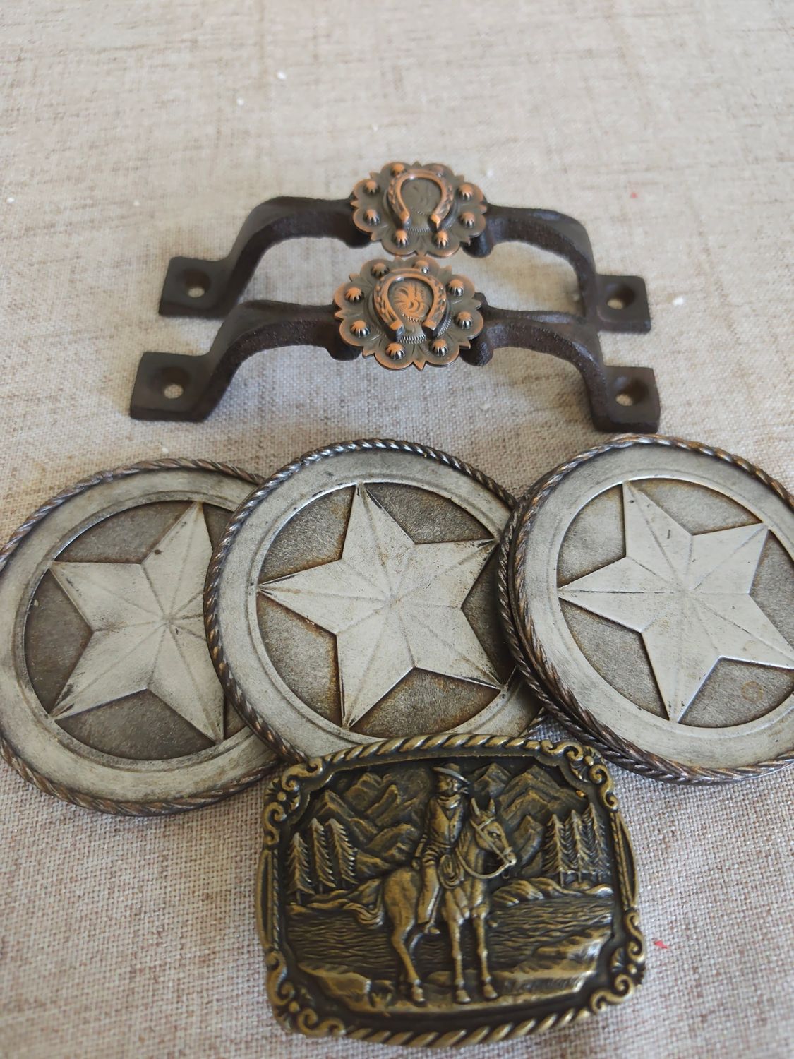 OBJETS US POUR VALENTIN