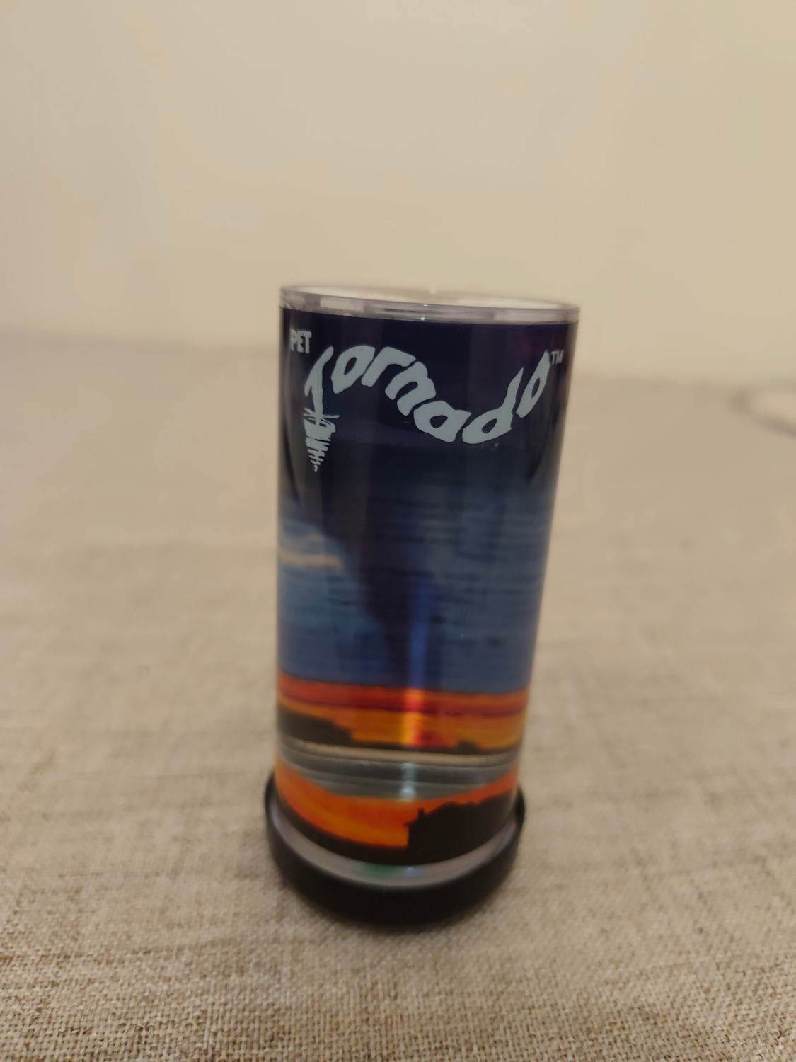 POUR LUDO TORNADO