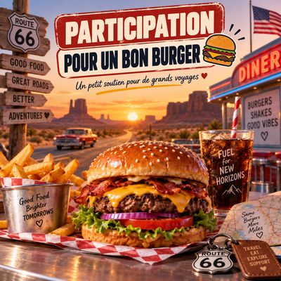 PARTICIPATION À MES REPAS