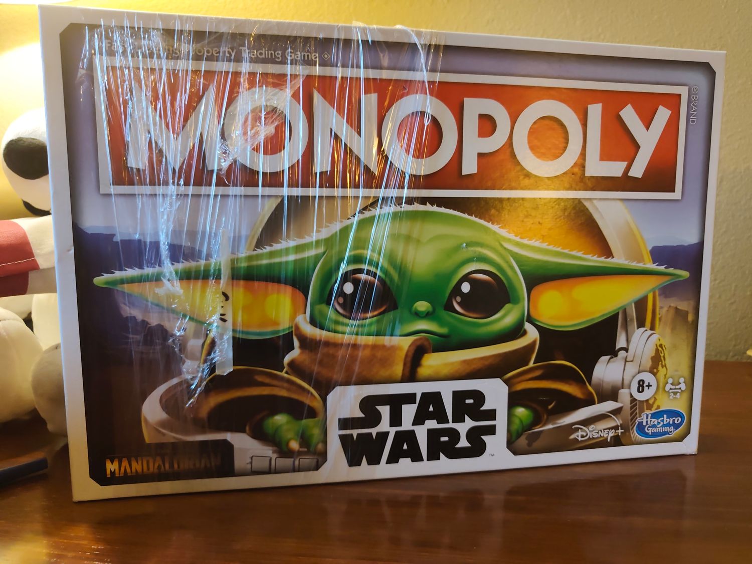 POUR MARTINE MONOPOLY