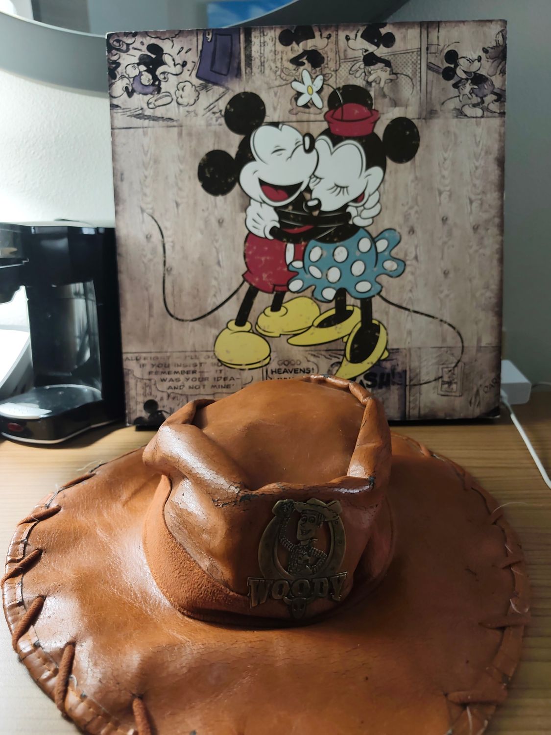 OBJETS DÉCO US POUR JUNTAS