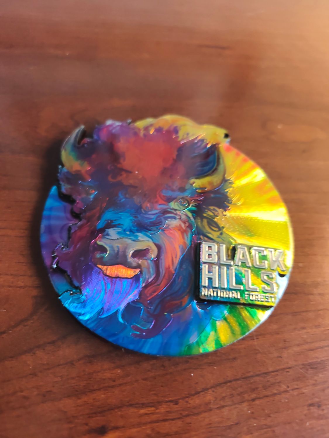 POUR STÉPHANE MAGNET