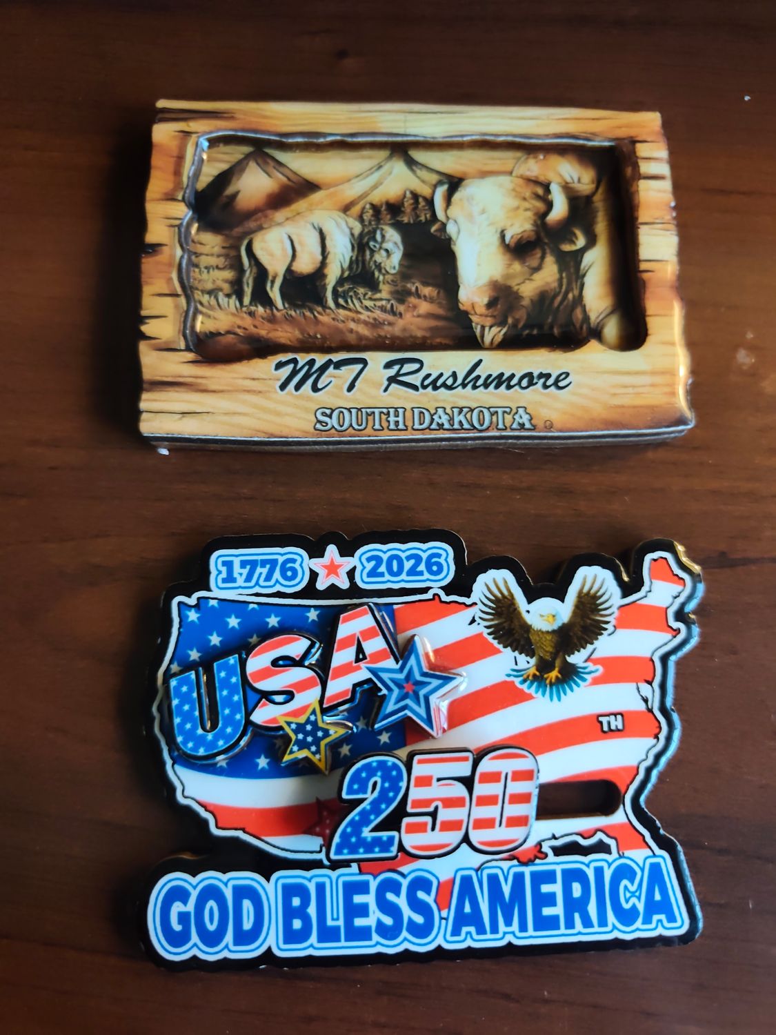 POUR NANOU magnets