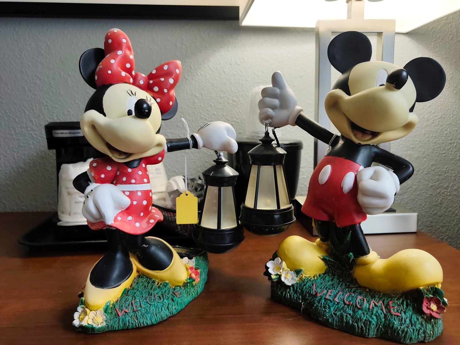 POUR JUNTAS 2 MICKEY