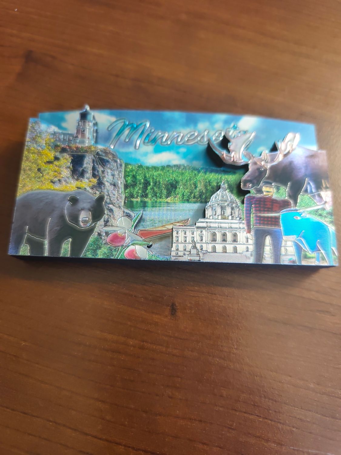 POUR Agnès MAGNET