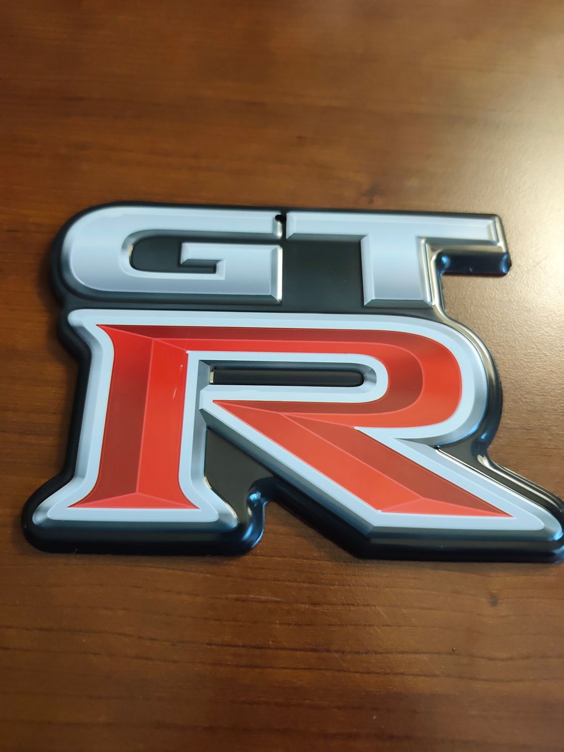 POUR ANGÉLIQUE SIGN GTR