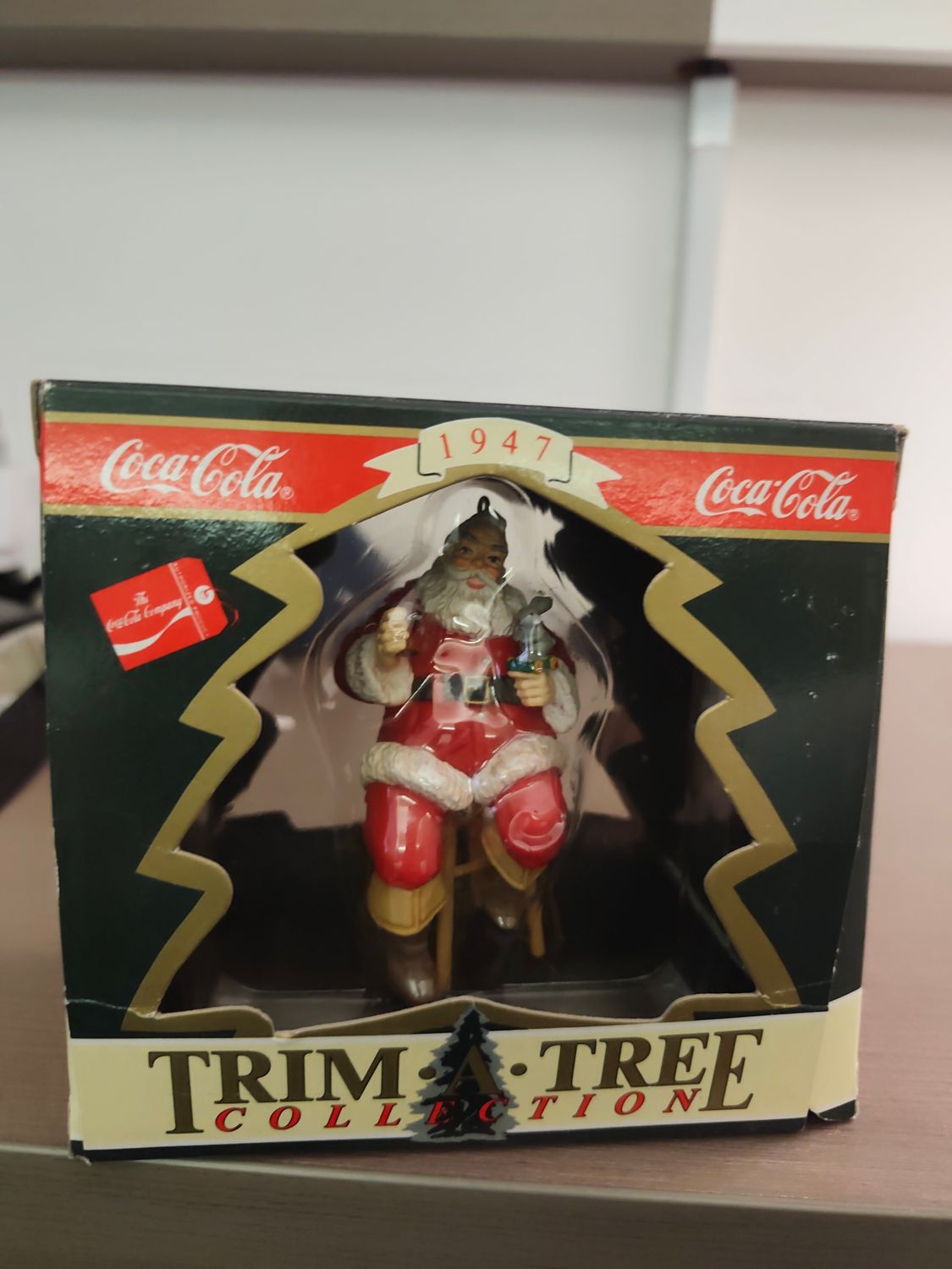 POUR LUCAS PÈRE NOËL