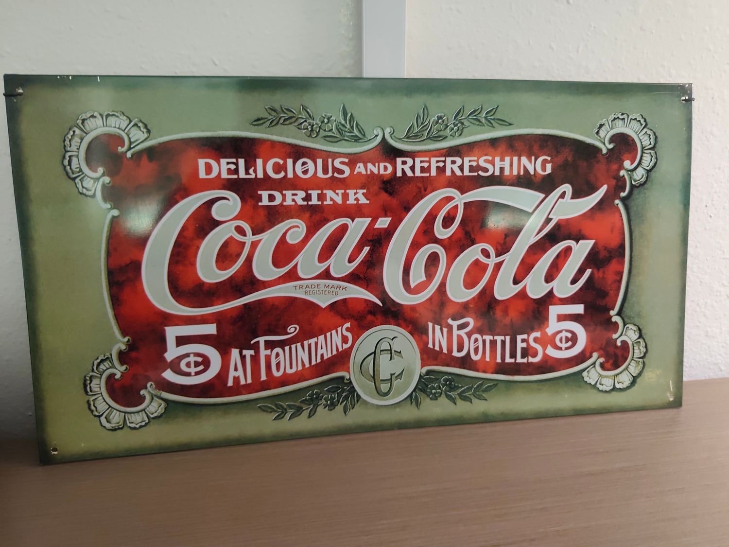 POUR JEAN-LUC PLA COCA-COLA