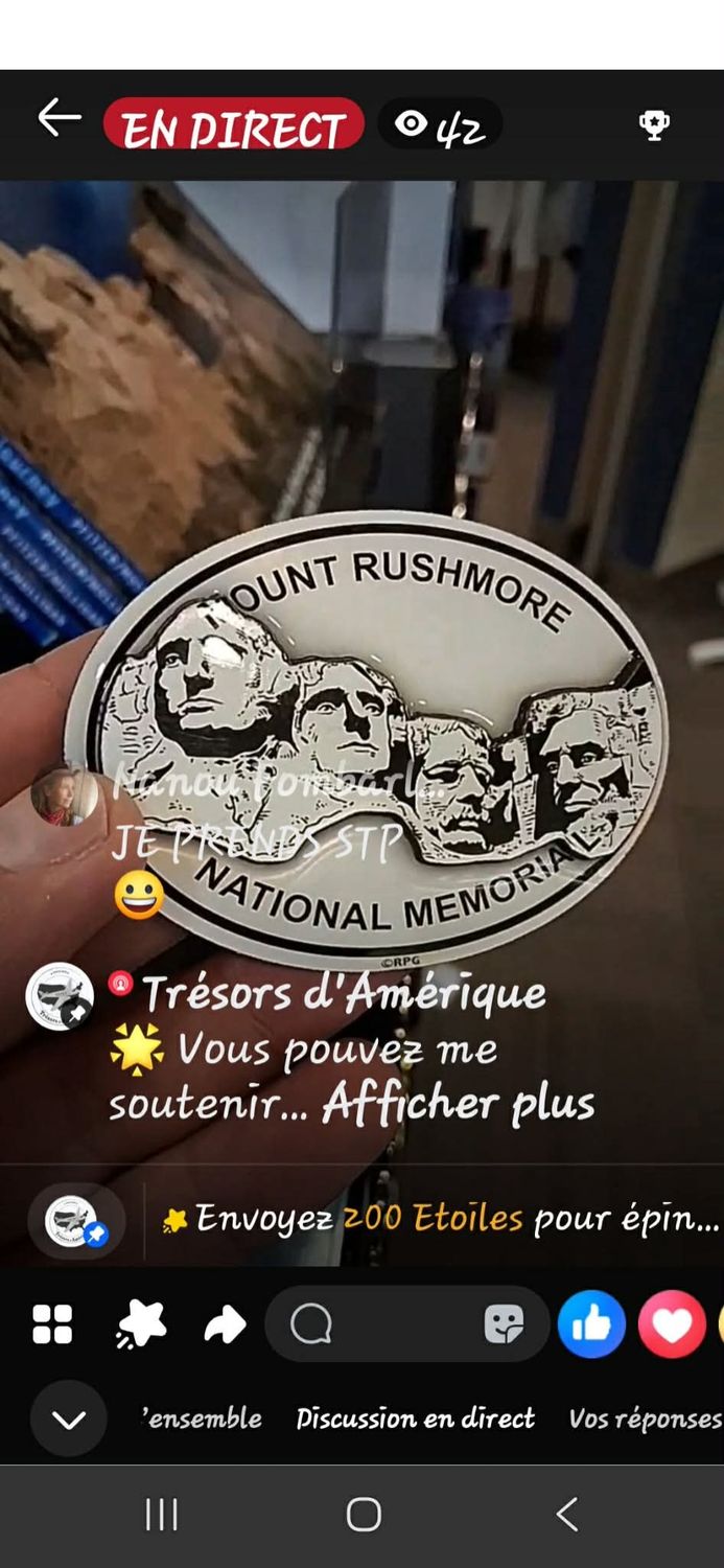 POUR PASCALE MAGNET