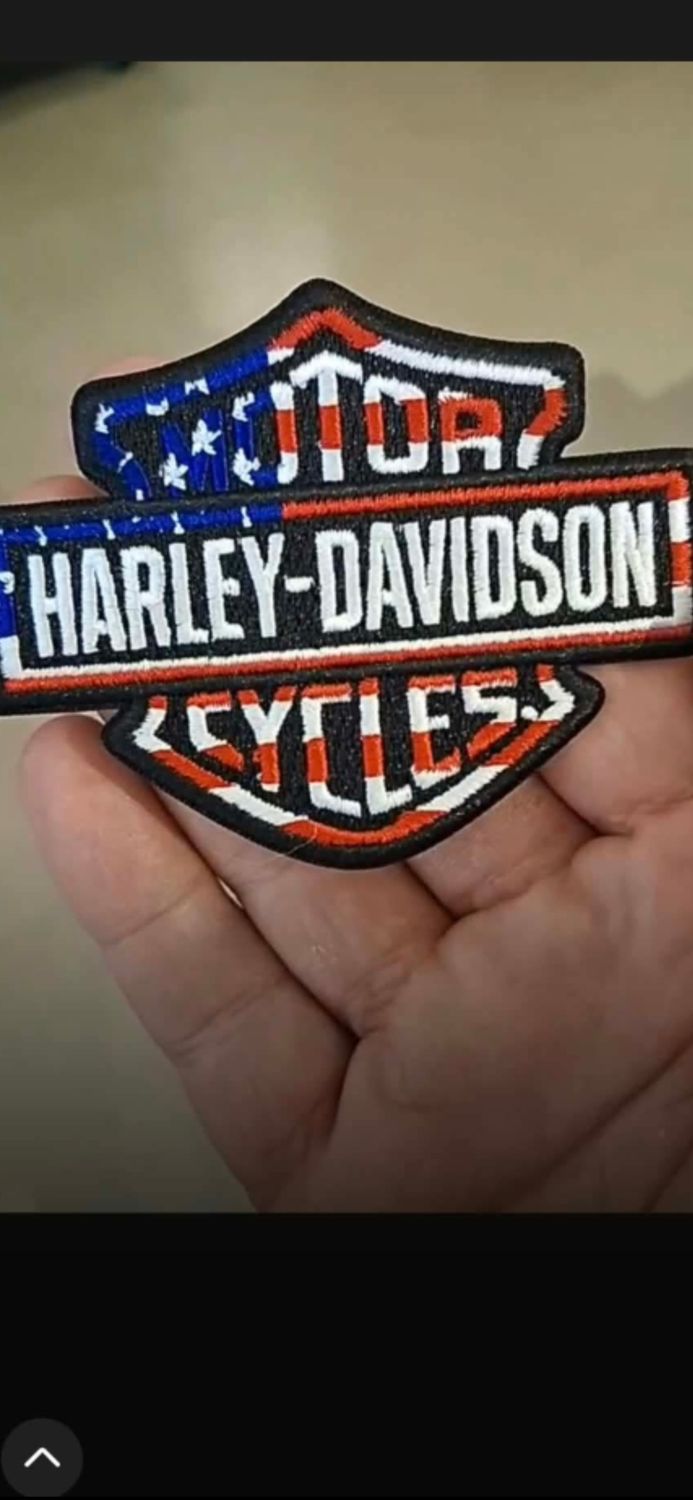 POUR SEB PATCH