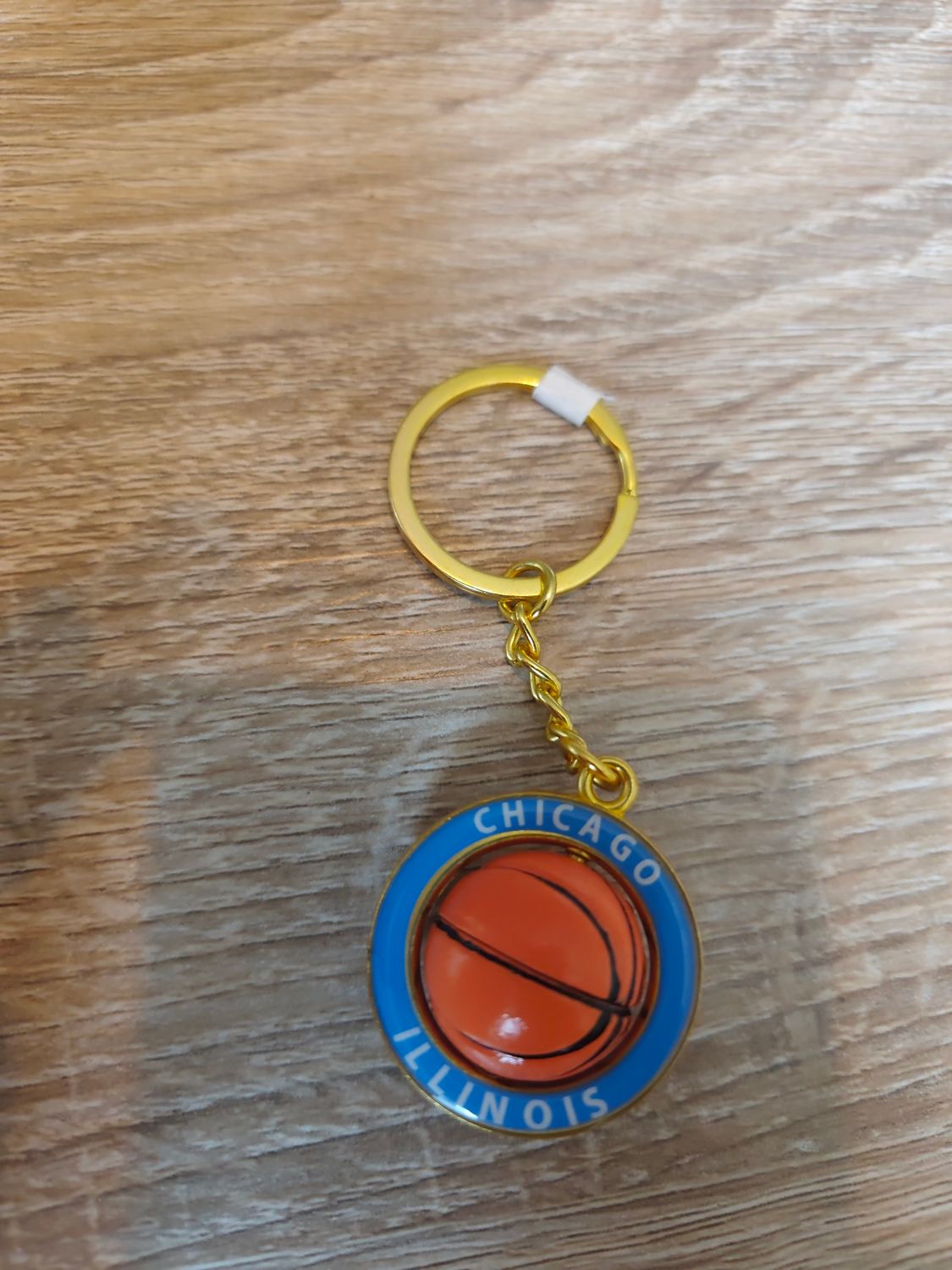POUR ANNE BALLON PORTE CLÉ
