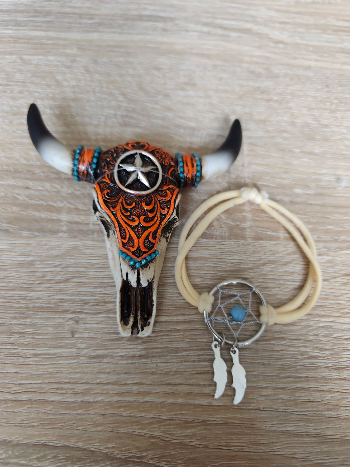 POUR MISS CHARLOTTE OBJETS US