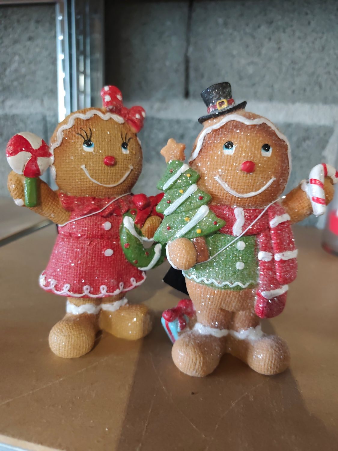 POUR LUCAS OBJETS NOEL