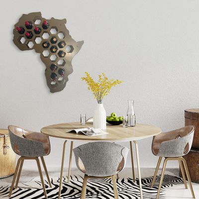 Wine rack Africa