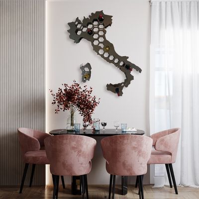 Wine rack Italy