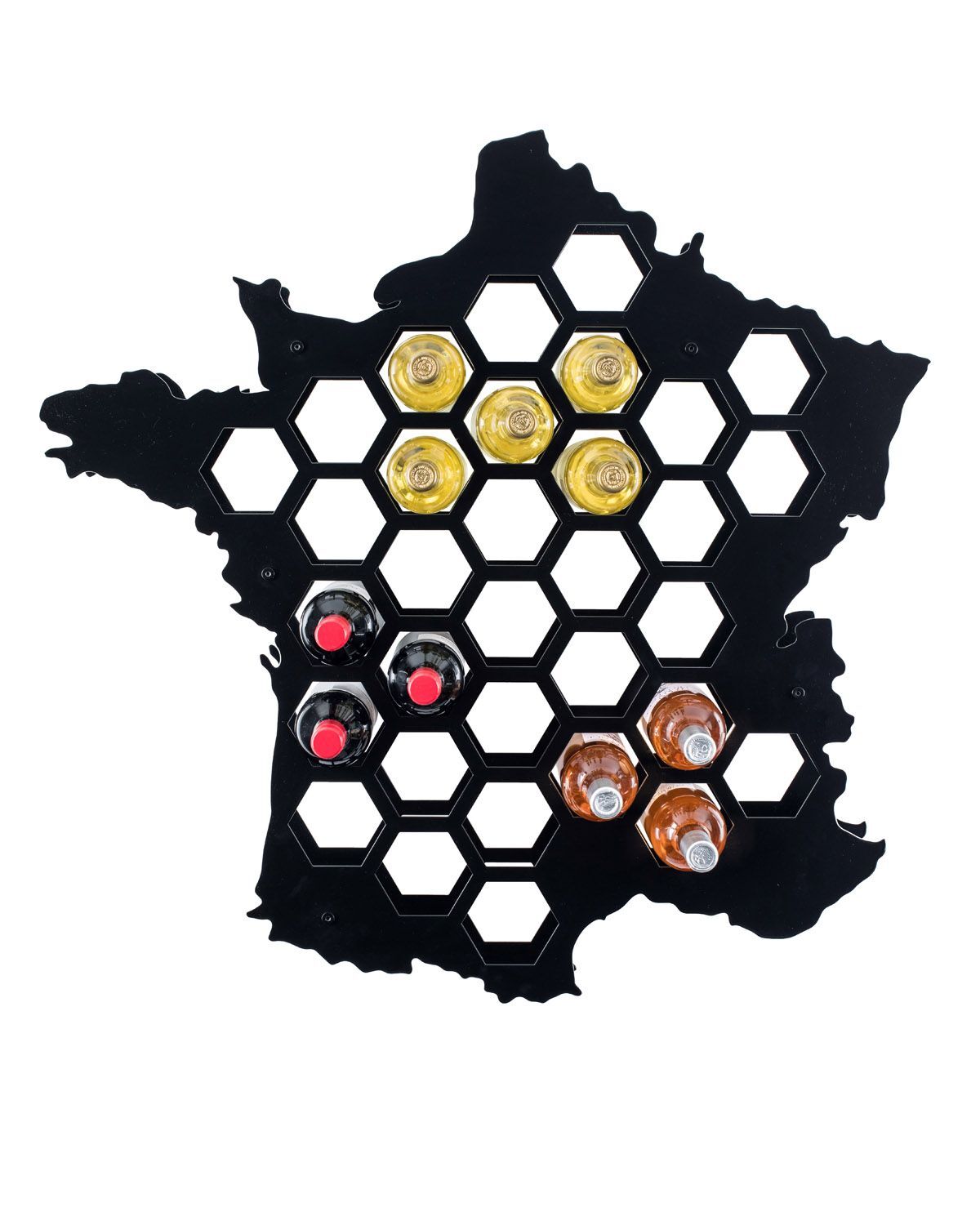 Wine rack France