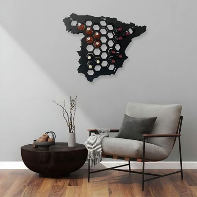 Wine rack Spain