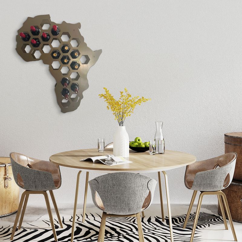 Wine rack Africa