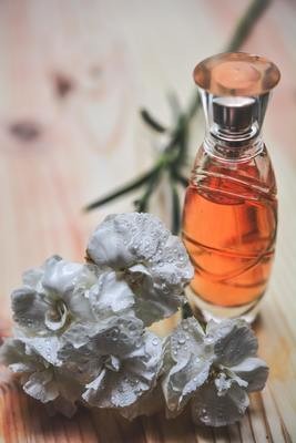 Silky Body Oils