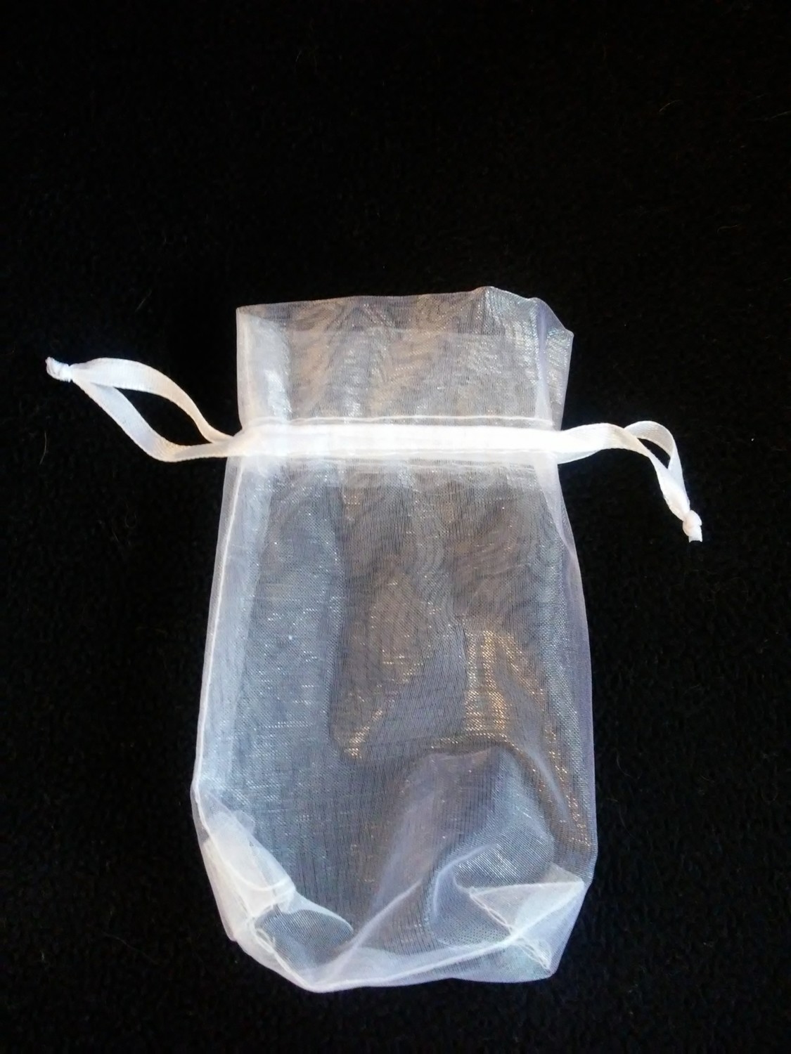 Organza Drawstring Bags