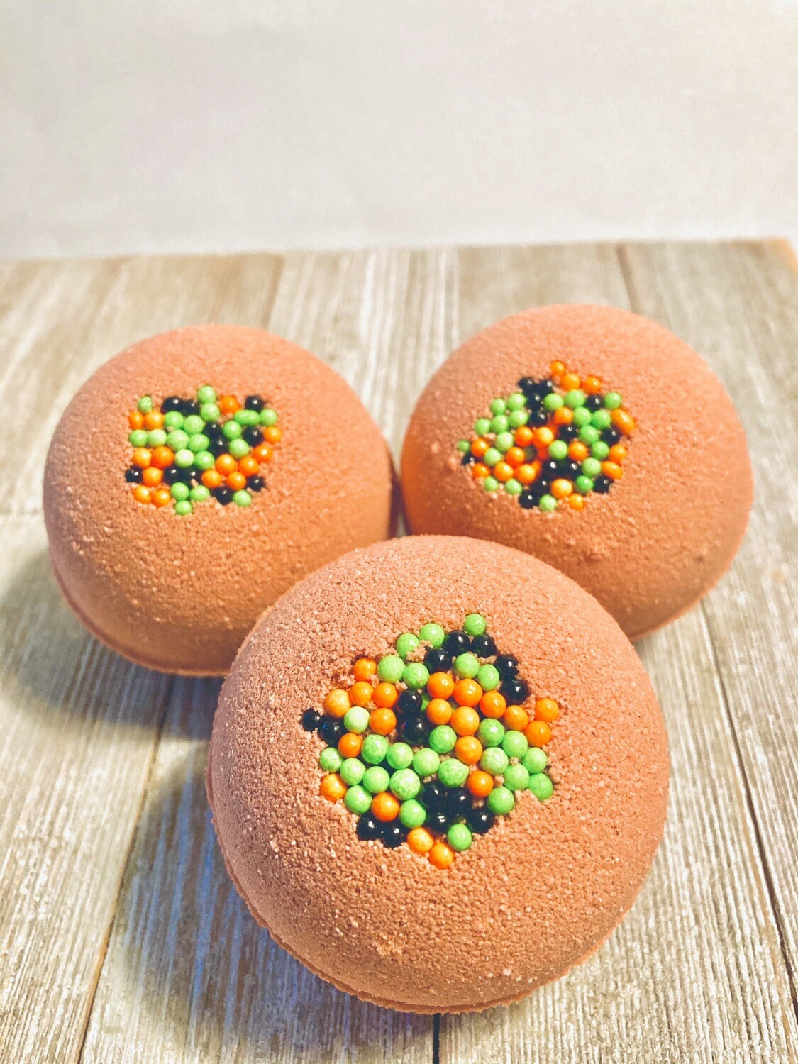 Witches Brew Bath Bomb
