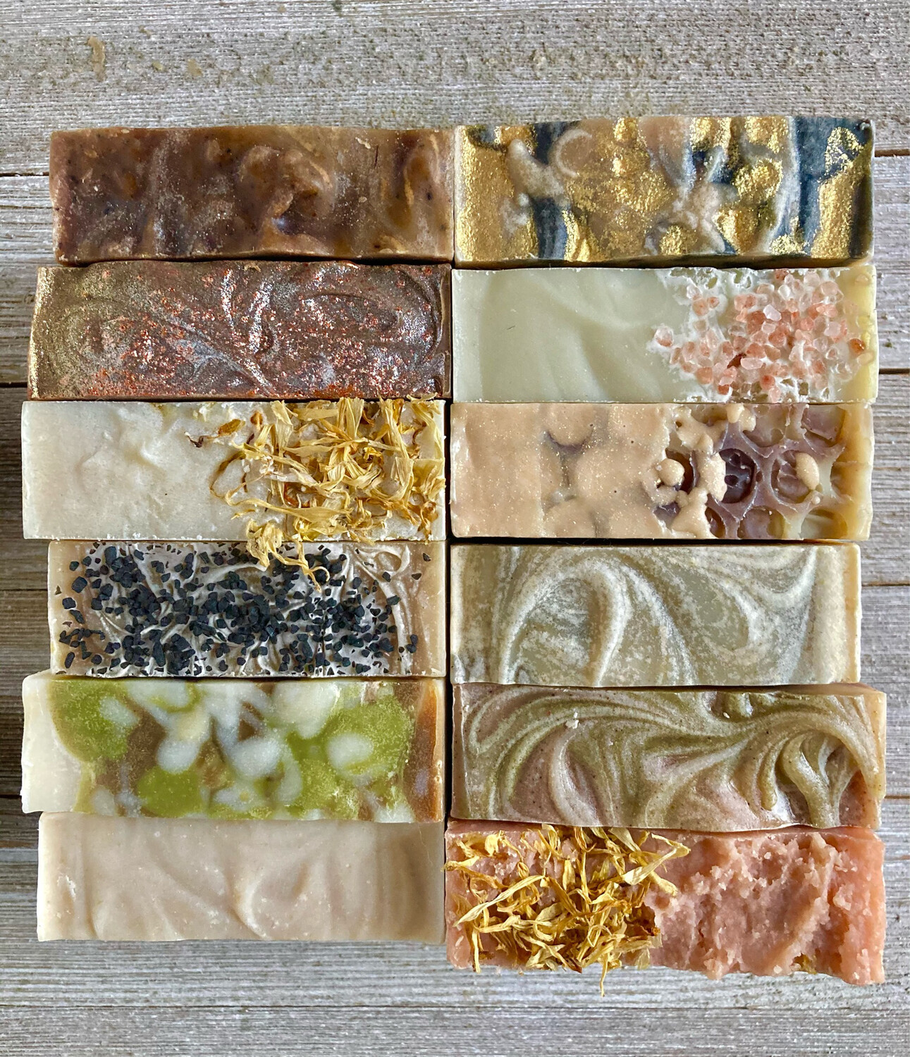 Soap of the Month Club