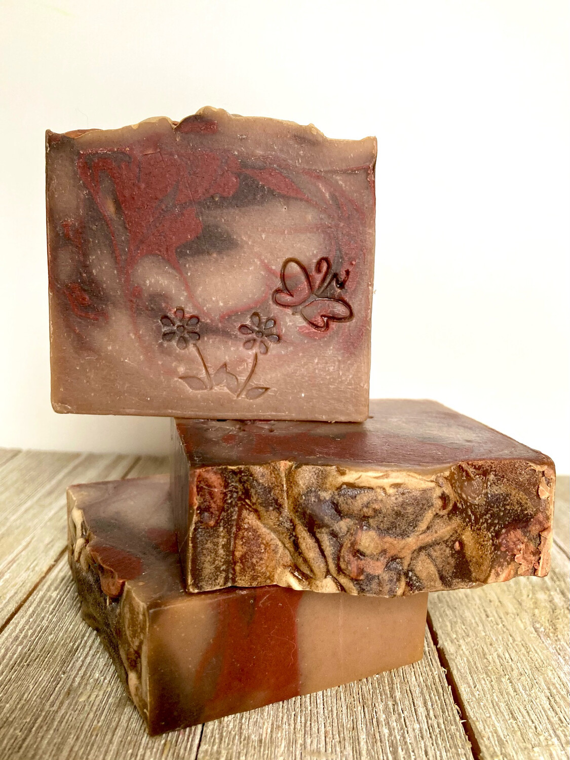 Dragon Patch Soap