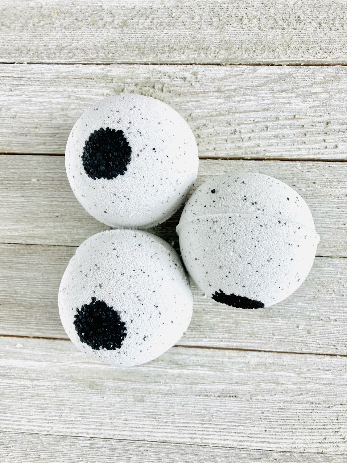 Black Sea Bath Bomb