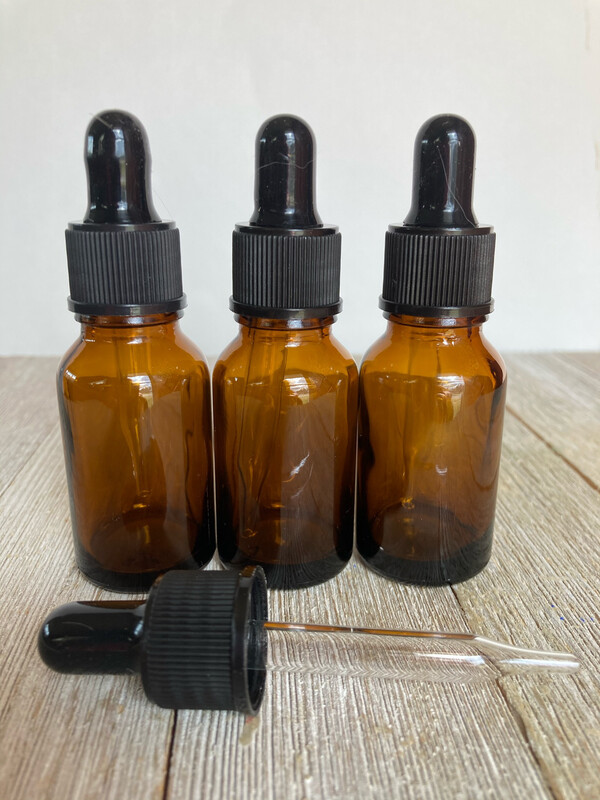 Beard Oil (Sampler Pack)
