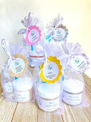 Face Mask Kits