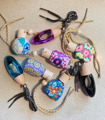 Car Diffusers