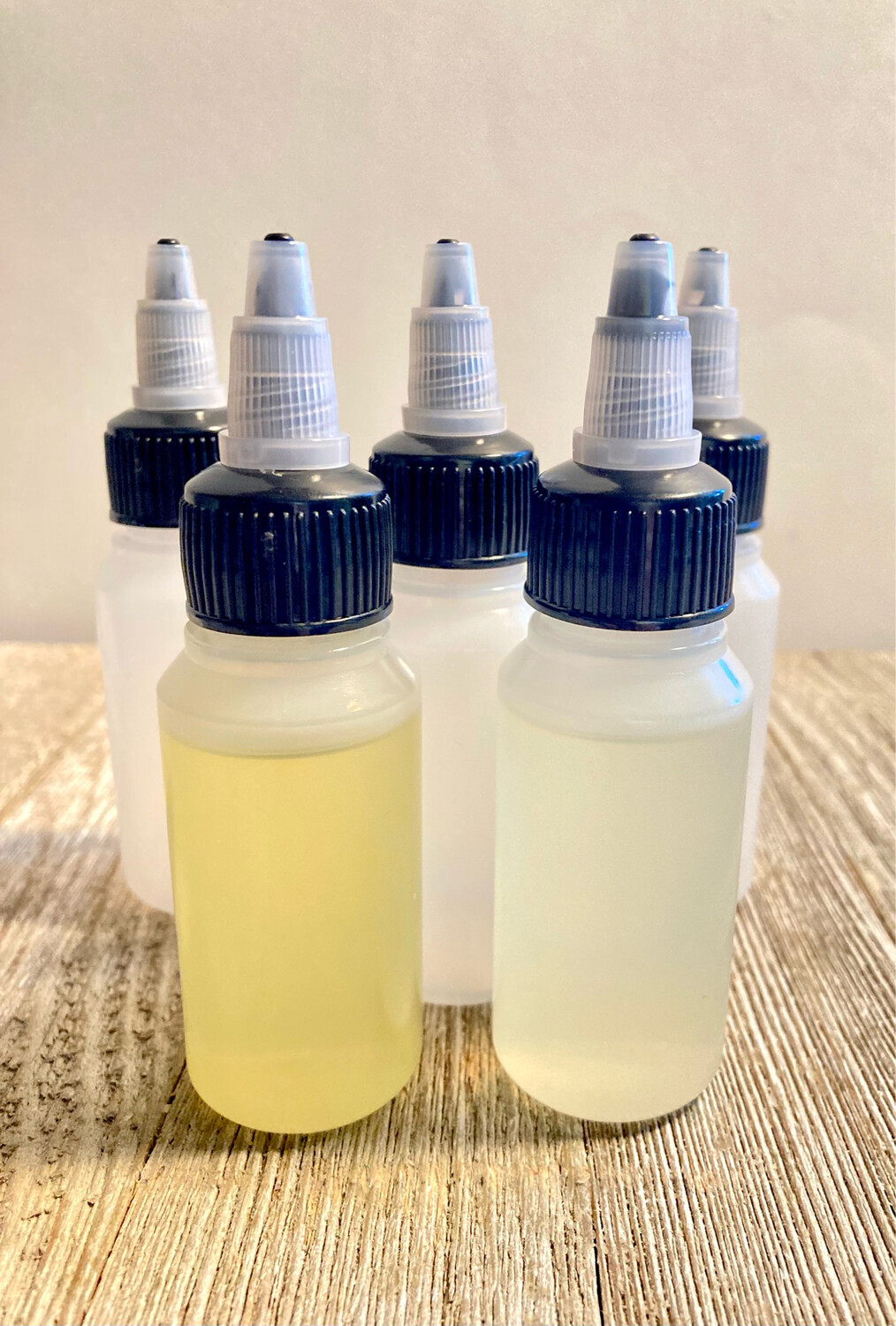 Car Diffuser Refills
