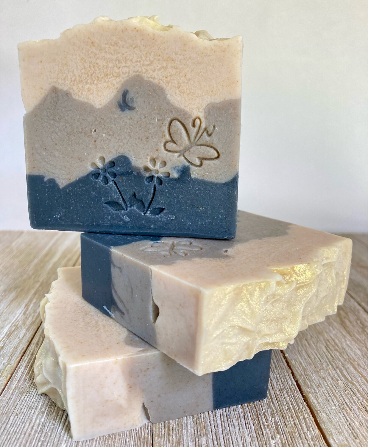 Freakin’ Fabulous Soap