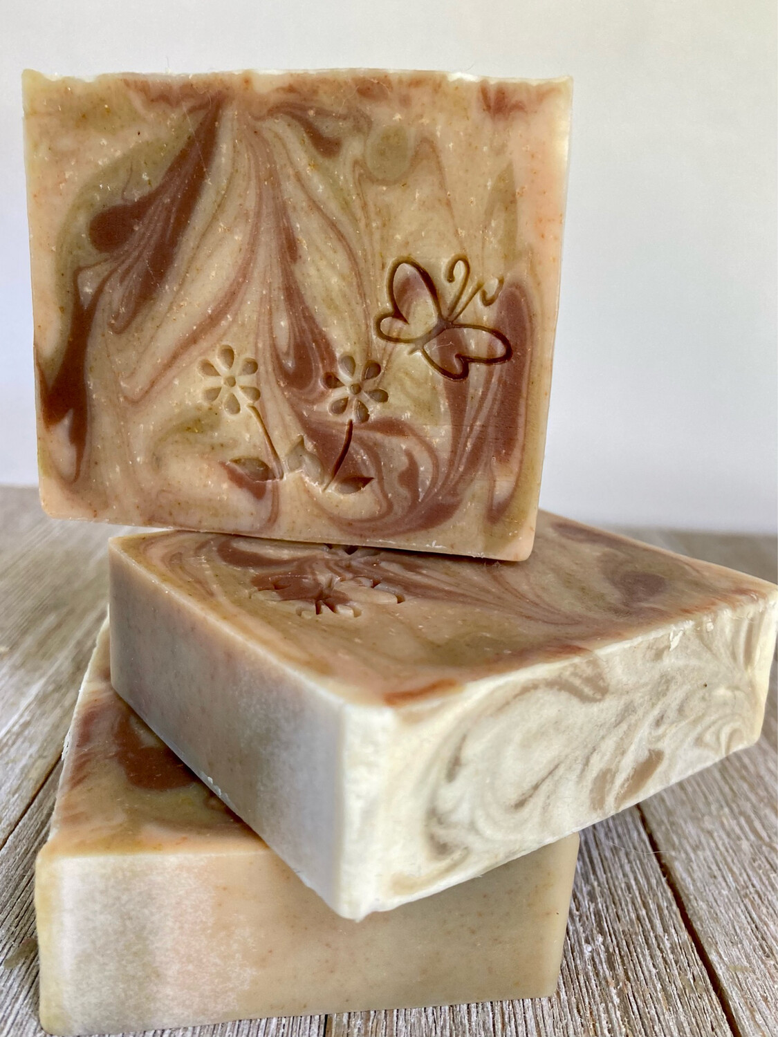Bay Leaf Soap