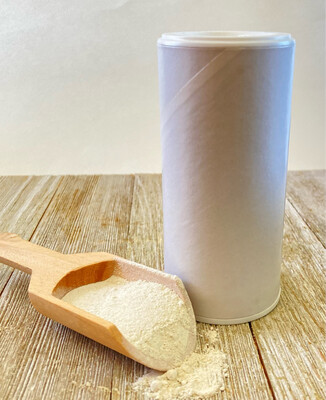 Dragon Patch Natural Body Powder