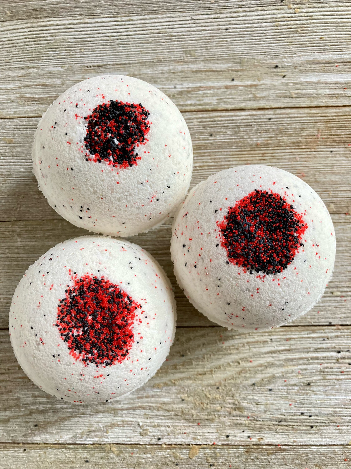 Dragon Patch Bath Bomb