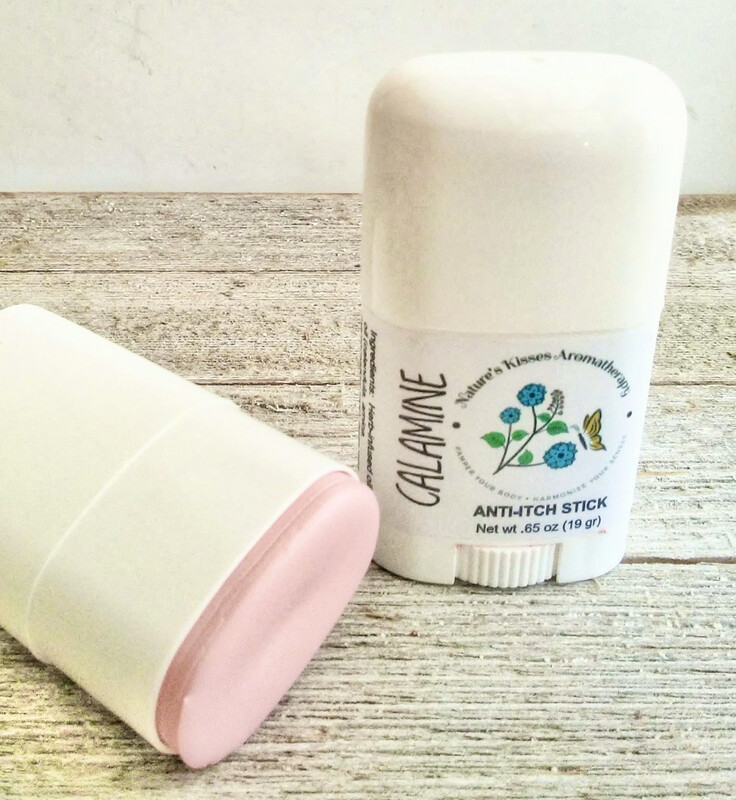 Anti-Itch Stick (Calamine)