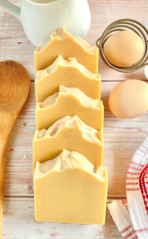 Farmhouse Soap