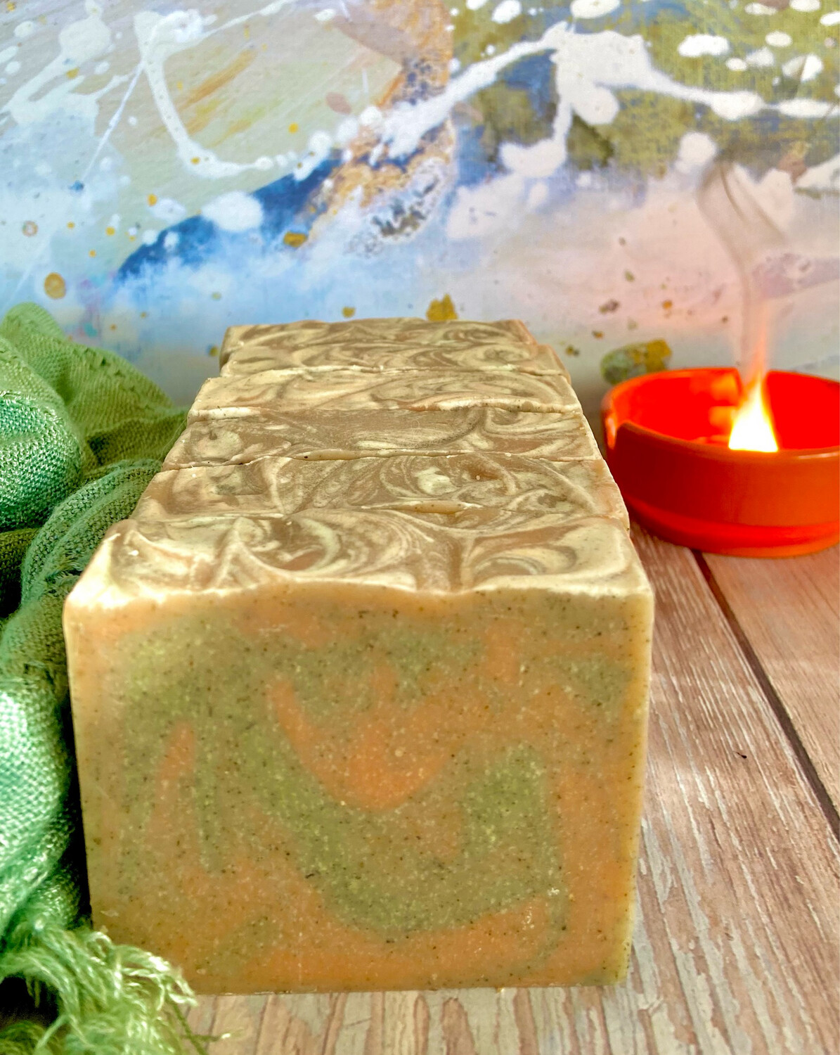 Karma Soap