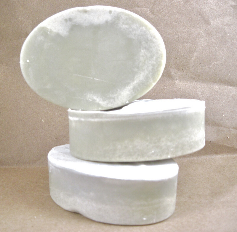 Sea Clay Avocado Facial Bar