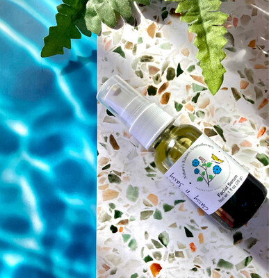 Classy &#39;n Sassy Facial Serum