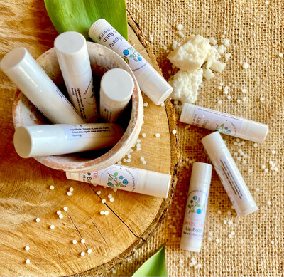 Lip Balms