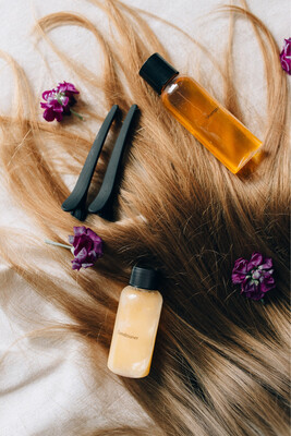 Natural Shampoos/Conditioner