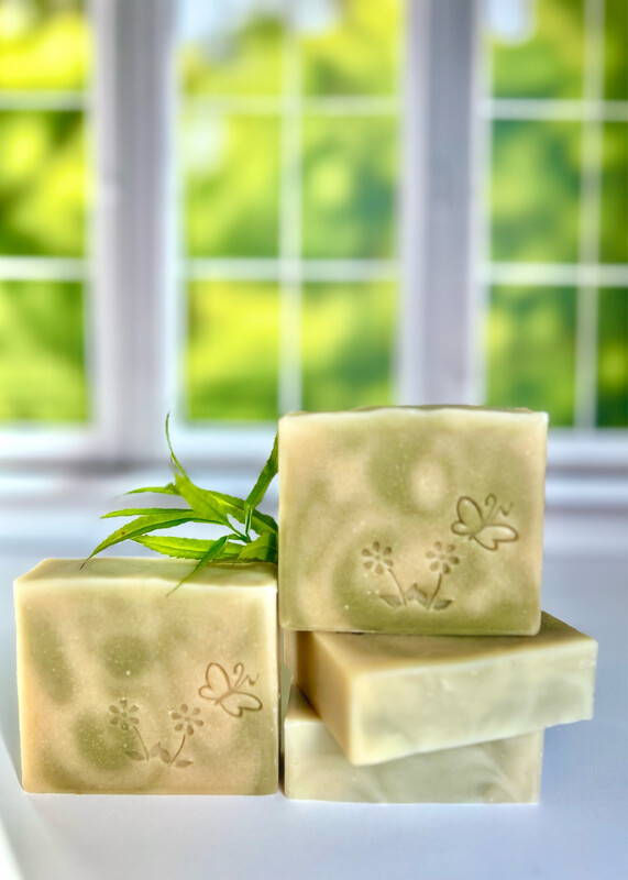 Tea Tree Soap
