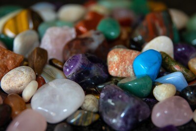Gemstone Collection