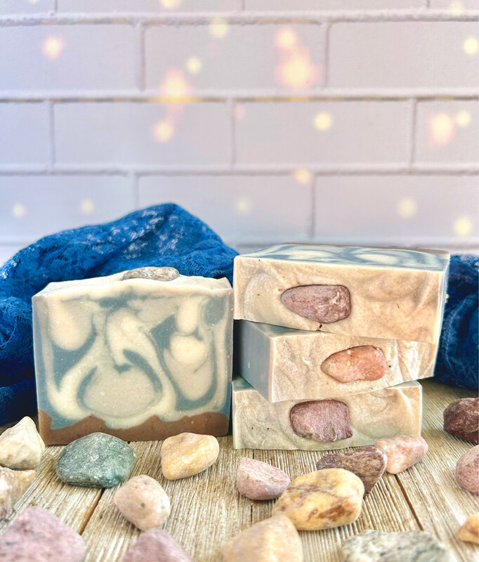 River Song Soap