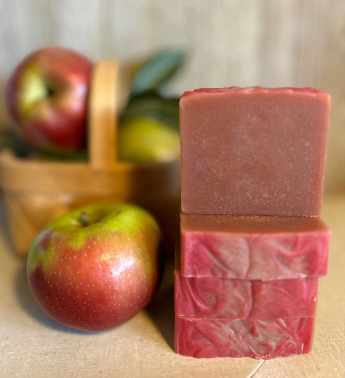 Apple Orchard Soap