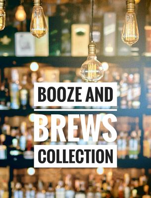 Brews &amp; Spirits Soaps