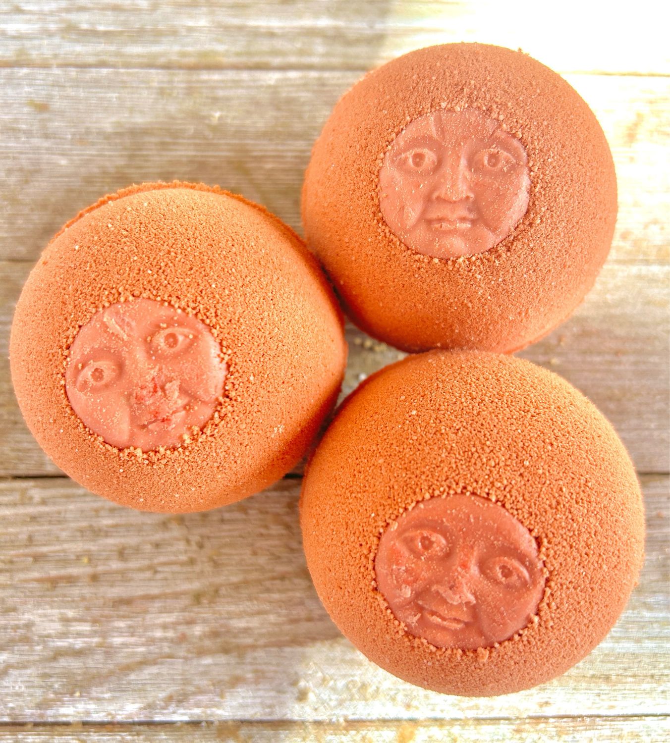 Full Moon Bath Bomb